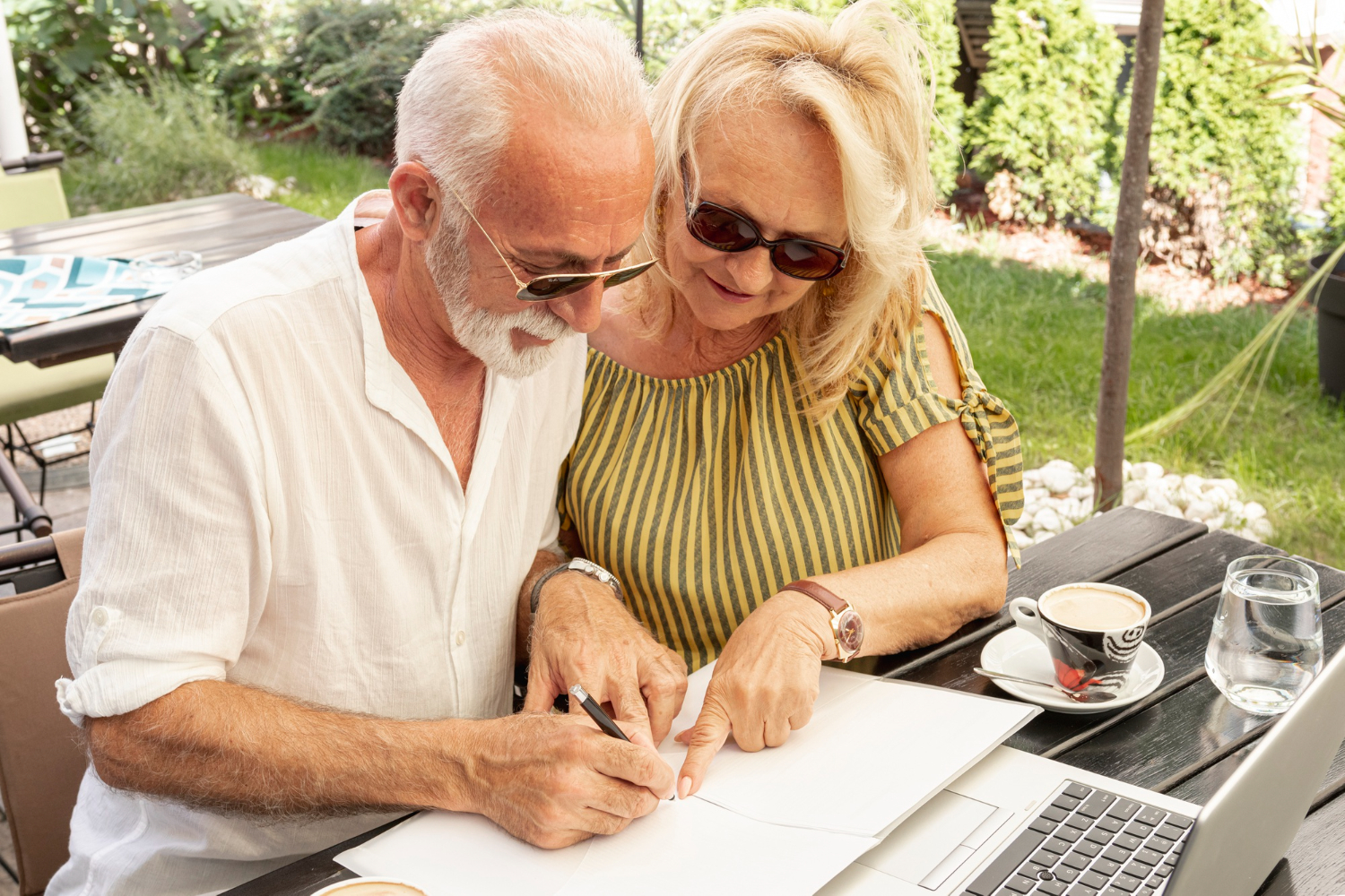 Retirement Planning: How to Secure Your Future